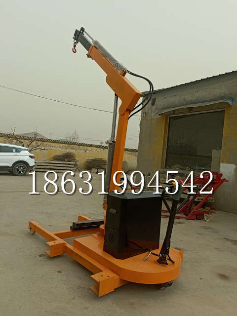 林园区厂家供应自制随车吊 12吨随车吊 自卸式随车吊 12吨随车吊起重机