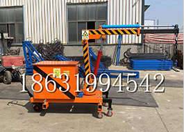 林园区车载吊机悬臂吊机小型 多功能液压伸缩吊小型全地形履带吊 多功能液压伸缩吊车载吊机